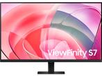 Samsung - Ultra HD 4K  Monitor - 32 inch, IPS, Verzenden, In hoogte verstelbaar, Nieuw