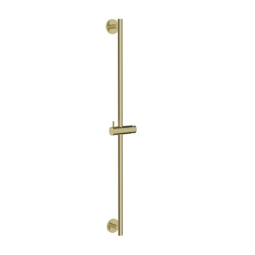 Glijstang Wiesbaden Remi 75 cm Geborsteld Messing, Doe-het-zelf en Verbouw, Sanitair, Kraan, Nieuw, Ophalen of Verzenden