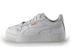 Puma Sneakers in maat 36 Wit | 10% extra korting, Verzenden, Jongen of Meisje, Puma, Schoenen