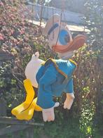 Leuke Donald Duck Marionet 40 cm hoog ., Nieuw