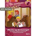Plezier in de manege / Bibi en Tina / 0 9789037483956, Boeken, Verzenden, Gelezen, Vincent Andreas