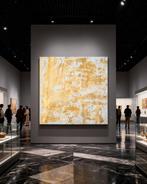 MARENA - Golden Aura /015/ XL (No Reserve), Antiek en Kunst