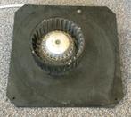 Gereviseerde ruilmotorplaat Rucon MVS-7/14P ventilatiebox., Doe-het-zelf en Verbouw, Ophalen of Verzenden, Nieuw