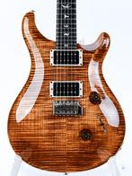 PRS Custom 24 Copperhead 2019 (Elektrische Gitaren), Ophalen of Verzenden, Gebruikt, Solid body