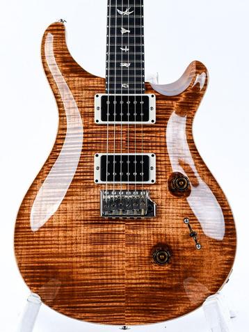PRS Custom 24 Copperhead 2019 (Elektrische Gitaren) beschikbaar voor biedingen