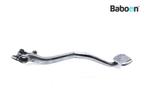 Rempedaal Suzuki GN 400 1980-1983 (GN400), Motoren, Onderdelen | Suzuki, Verzenden, Gebruikt