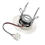 Plafond speaker inbouw luidspreker 5 Watt 8 Ohm, Audio, Tv en Foto, Luidsprekers, Verzenden, Nieuw