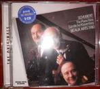 cd - Schubert - The Piano Trios, Verzenden, Zo goed als nieuw