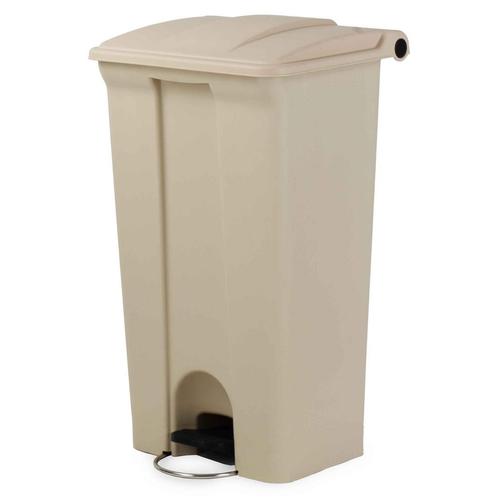 HCB Prullenbak - voetpedaal - 87,1 liter, Zakelijke goederen, Horeca | Meubilair en Inrichting, Overige typen, Nieuw in verpakking