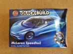 Airfix J6052 McLaren Speedtail (Quickbuild), Verzenden, Nieuw, Airfix