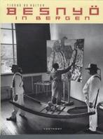 BESNYO IN BERGEN . FOTOS VAN KUNST 9789071877490, Verzenden, Zo goed als nieuw, T. de Ruiter