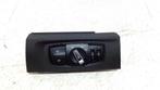 Lichtschakelaar BMW 1 Series  116d 61319393949, Ophalen of Verzenden, Gebruikt, BMW