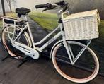 Gazelle Miss Grace C7 e-bike met Bosch Middenmotor - 59CM, Ophalen of Verzenden, Zo goed als nieuw, 59 cm of meer, 50 km per accu of meer