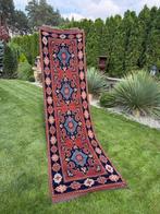 Unieke Kazak loper - Tapijt - 345 cm - 93 cm, Nieuw