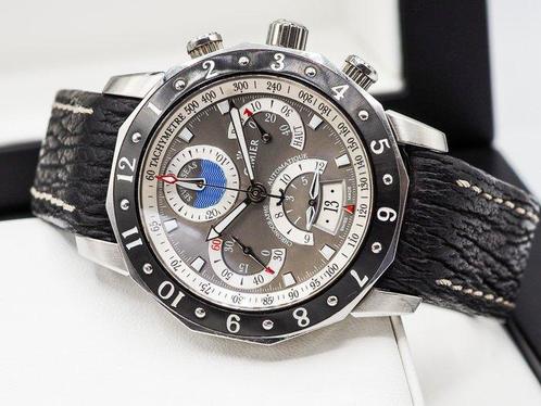 Cimier - Zonder Minimumprijs - * Seven Seas Sextant -, Sieraden, Tassen en Uiterlijk, Horloges | Heren
