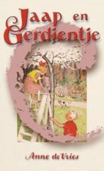 Jaap en Gerdientje / Nostalgiareeks junior 9789026619441, Boeken, Verzenden, Gelezen, Anne de Vries