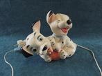 Ledra - Beeldje - 101 Dalmatian figures lamp, 1963 - Rubber, Nieuw