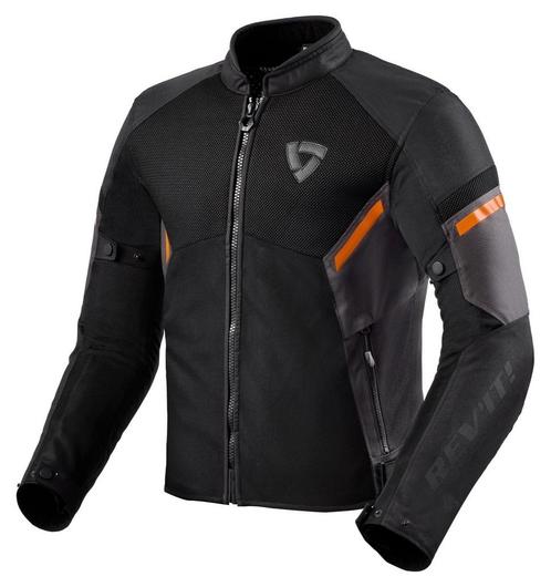 GT-R 3 Air motorjas REVIT!, Motoren, Kleding | Motorkleding, Verzenden
