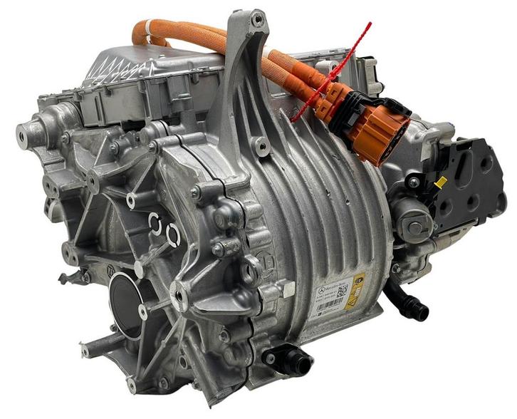 Elektrische Motor A9103402500 Mercedes Sprinter, Auto-onderdelen, Motor en Toebehoren, Nieuw, Mercedes-Benz, Verzenden