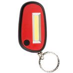 Zaklamp sleutelhanger - 3 standen - 100 Lumen, Hobby en Vrije tijd, Elektronica-componenten, Ophalen of Verzenden, Nieuw