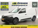 Renault Express 1.5 dCi L1H1 BPM VRIJ Airco Cruise €263pm, Renault, Wit, Nieuw, Handgeschakeld