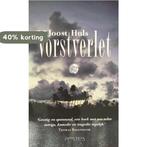 VORSTVERLET 9789053337875 J. Huls, Boeken, Verzenden, Gelezen, J. Huls