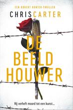 De beeldhouwer / Robert Hunter / 4 9789402712070, Boeken, Verzenden, Gelezen, Chris Carter