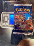 Wizards of The Coast Booster pack - Charizard - base set, Nieuw