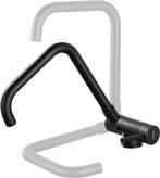 Keukenkraan - Mengkraan - RVS - Zwart - Lonheo, Verzenden, Zo goed als nieuw