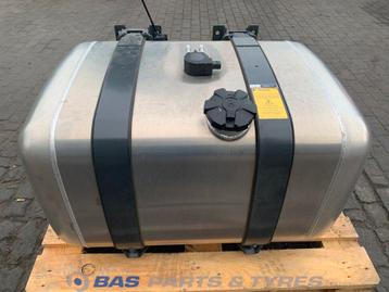 Brandstoftank Mercedes 290 Liter A 960 470 00 04 beschikbaar voor biedingen