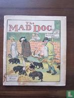 Goldsmith, Dr. - The Mad Dog, Verzenden, Gelezen
