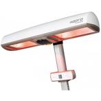 Hapro Innergize HP 8580 Demo 24 mnd garantie, Ophalen of Verzenden, Zo goed als nieuw, Zonnebank enkelzijdig, Minder dan 10 lampen