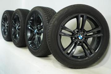 BMW 3 serie GT F34 658 18 inch velgen Bridgestone Runflat Wi beschikbaar voor biedingen