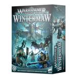 Warhammer Underworlds Wintermaw (Warhammer nieuw), Hobby en Vrije tijd, Nieuw, Ophalen of Verzenden