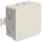 Kabeldoos - Lasdoos - Velvalux Panoboxpro - IP55 - IK10 -, Doe-het-zelf en Verbouw, Elektra en Kabels, Ophalen of Verzenden, Nieuw