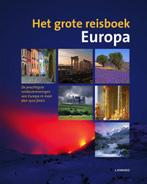 Het grote reisboek Europa 9789020980264, Verzenden, Gelezen