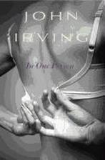 In One Person 9781451664126 Irving John, Boeken, Verzenden, Gelezen, Irving John