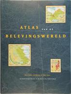 Atlas van de belevingswereld, Boeken, Nieuw, Verzenden