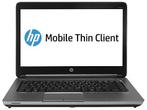 HP ProBook MT41 | AMD A4-5150M | 4GB DDR3 | 128GB SSD | 14”, 128GB, Gebruikt, 14 inch, Ophalen of Verzenden