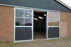 Schuifdeur paardenstal | paarden schuifdeur | staldeuren, Dieren en Toebehoren, Stalling en Weidegang, Stalling