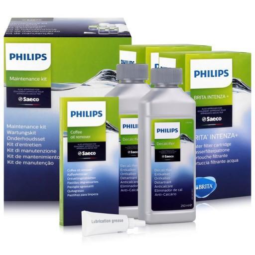 Philips Saeco Onderhoudskit CA6706, Witgoed en Apparatuur, Koffiemachine-accessoires, Verzenden