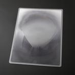 F53 Lens fresnel A4 f=+310mm, Verzenden, Nieuw