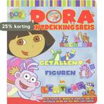 Dora op ontdekkingsreis / Dora 9789089410467, Boeken, Kinderboeken | Baby's en Peuters, Verzenden, Gelezen, Lauryn Silverhardt