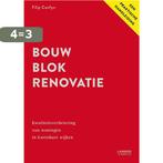 BOUWBLOKRENOVATIE 9789401405836 Filip Canfyn, Verzenden, Zo goed als nieuw, Filip Canfyn