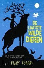 De laatste wilde dieren / De laatste wilde dieren-trilogie /, Boeken, Kinderboeken | Jeugd | onder 10 jaar, Verzenden, Gelezen