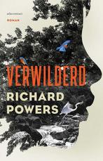 9789025471392 Verwilderd | Tweedehands, Boeken, Verzenden, Zo goed als nieuw, Richard Powers