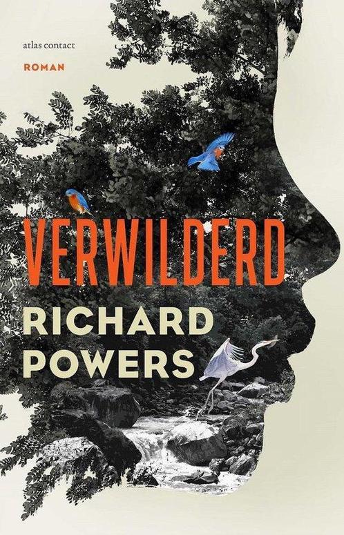 9789025471392 Verwilderd | Tweedehands, Boeken, Romans, Zo goed als nieuw, Verzenden