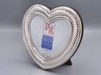 PG-Miani Argenteria - Fotolijst - .925 zilver - Cuore San