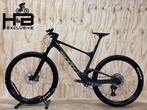 Scott Spark RC Team Issue TR 29 inch mountainbike GX AXS, Fietsen en Brommers, Fietsen | Mountainbikes en ATB, Overige merken