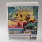 Rayman Legends & Rayman Origins Playstation 3, Nieuw, Ophalen of Verzenden